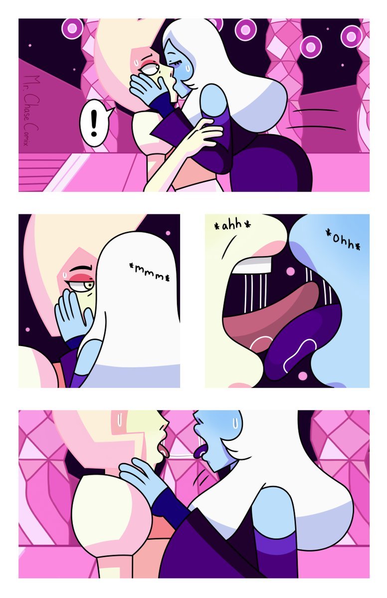 Be my DIAMOND