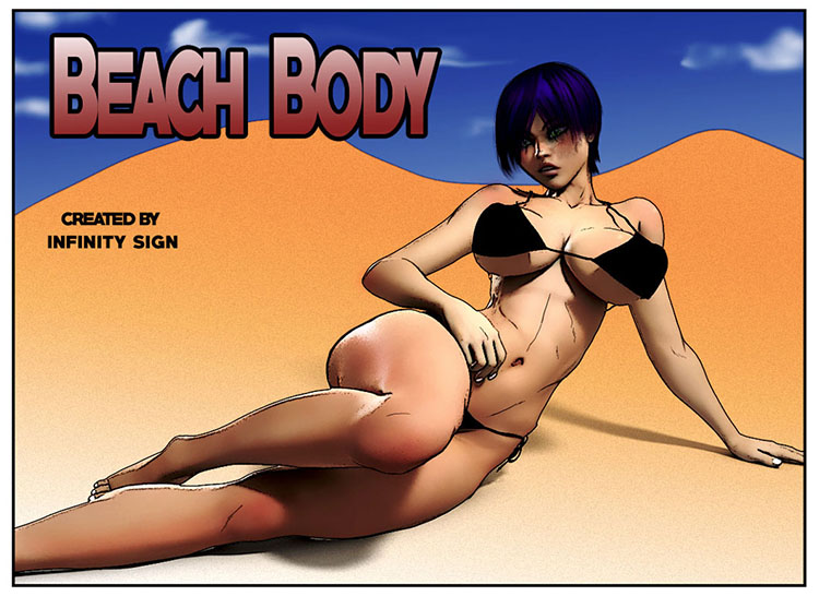 BEACH BODY