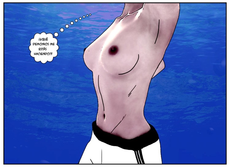 BEACH BODY