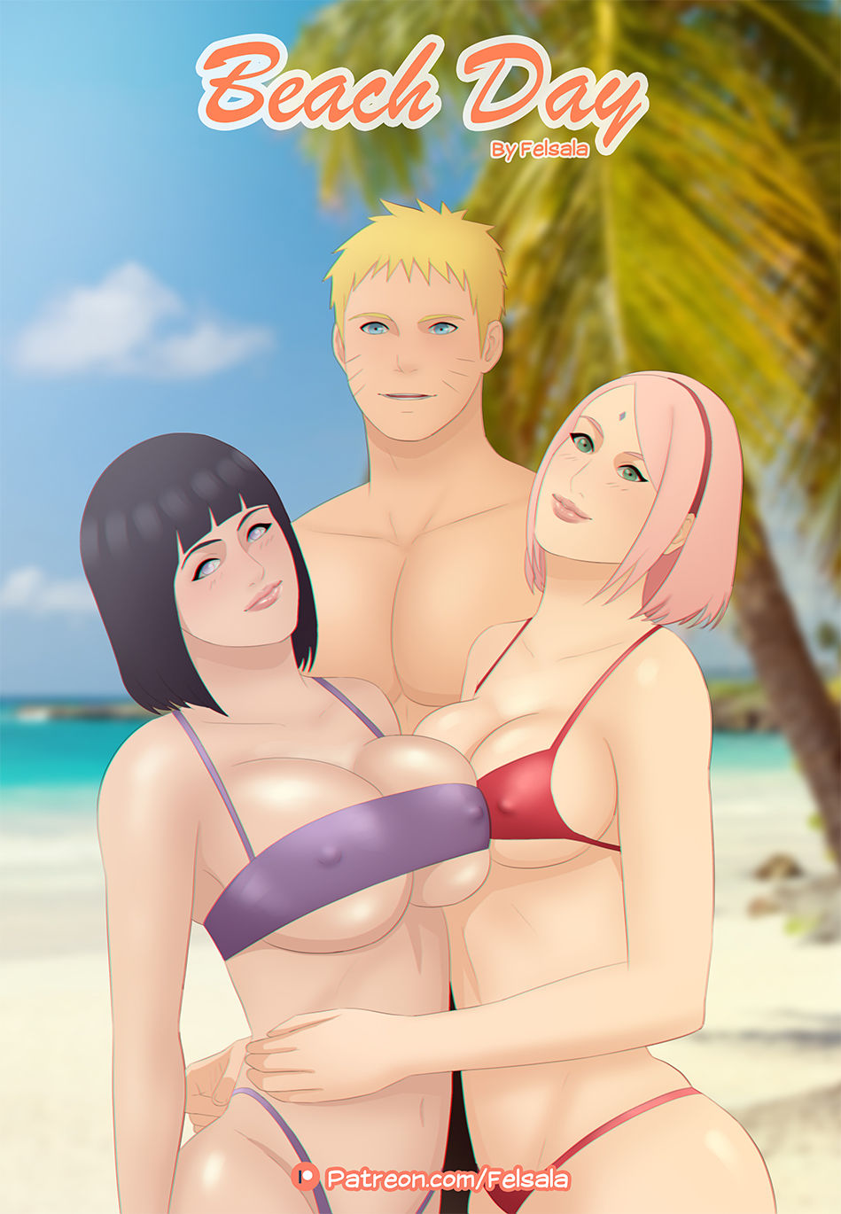 BEACH DAY
