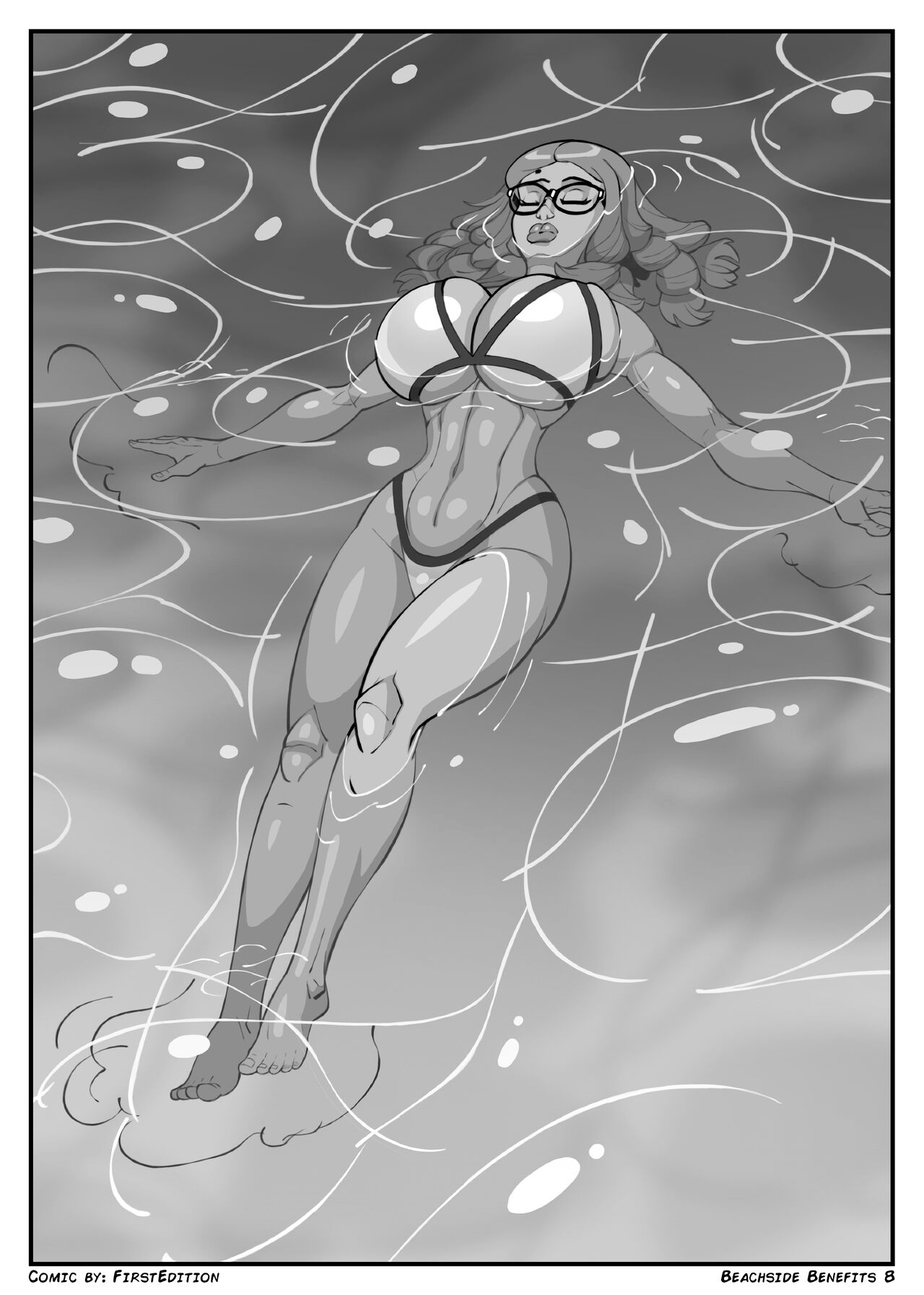 BEACHSIDE Benefits