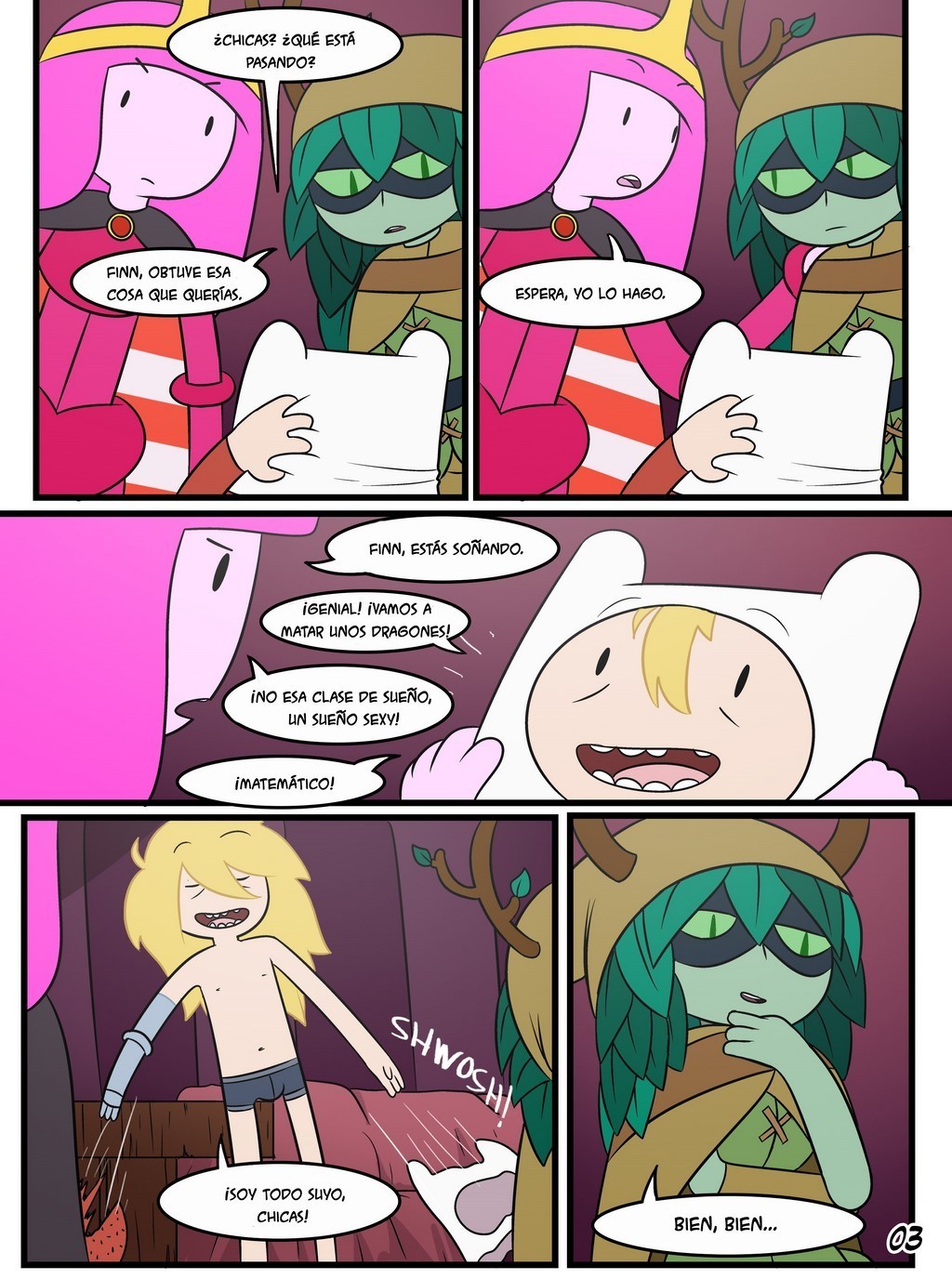 BEFORE the WAR
