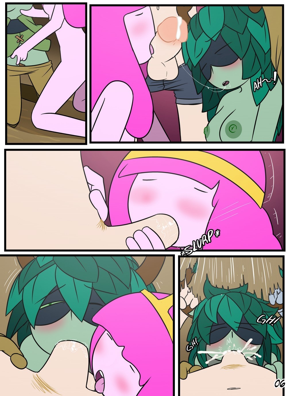 BEFORE the WAR