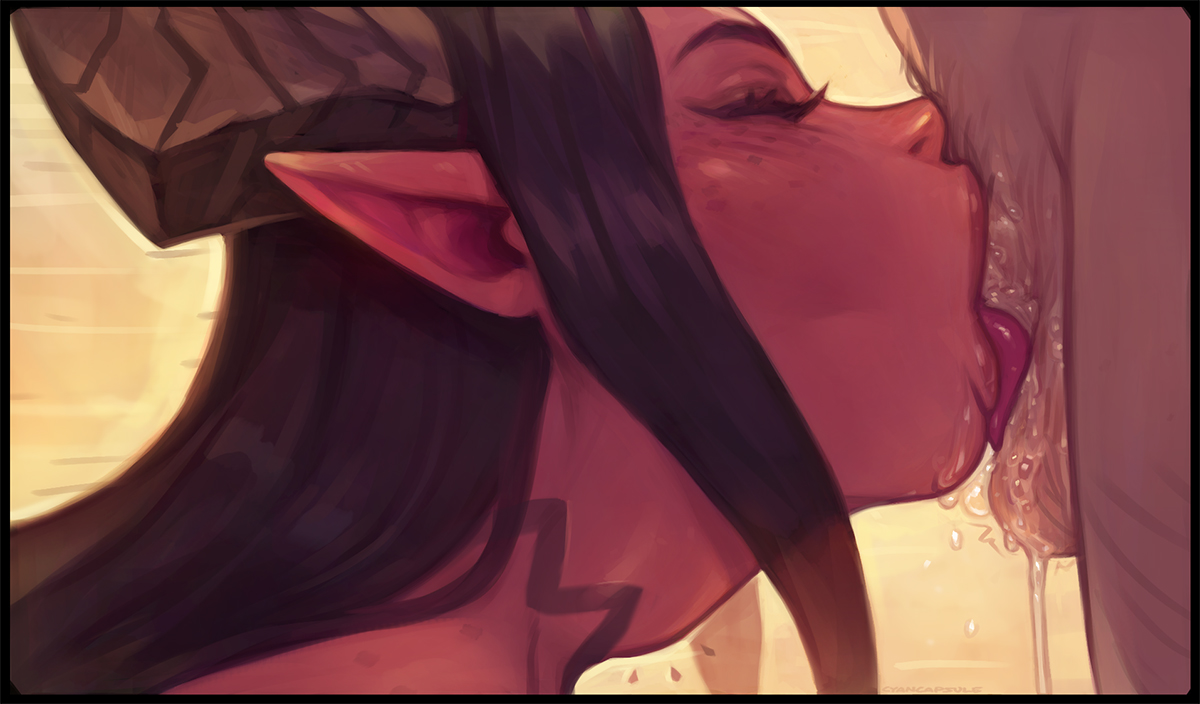 Bel - Sunset SUCCUBUS