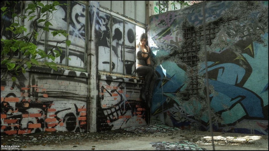 BELOW the CITY parte 1