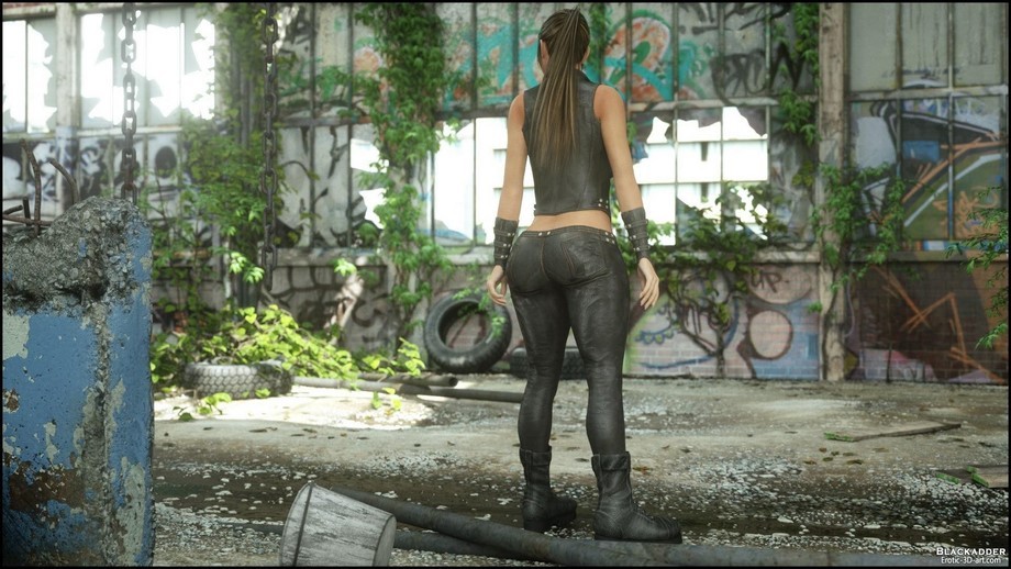 BELOW the CITY parte 1