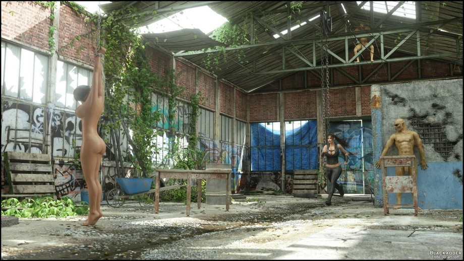 BELOW the CITY parte 1