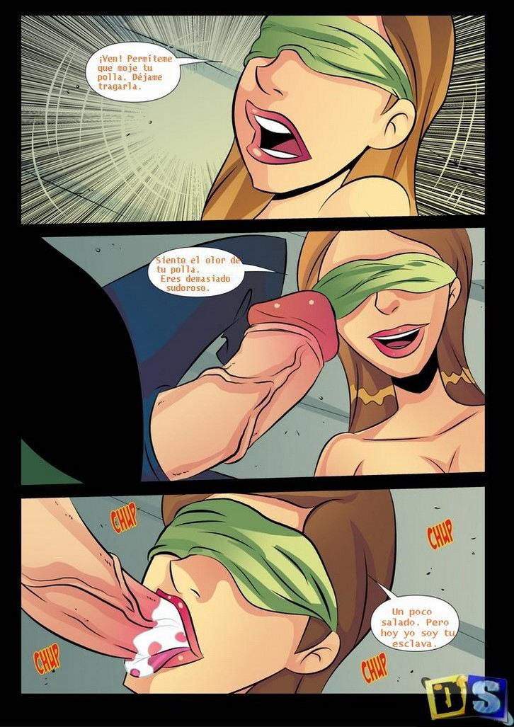BEN 10 Navidad
