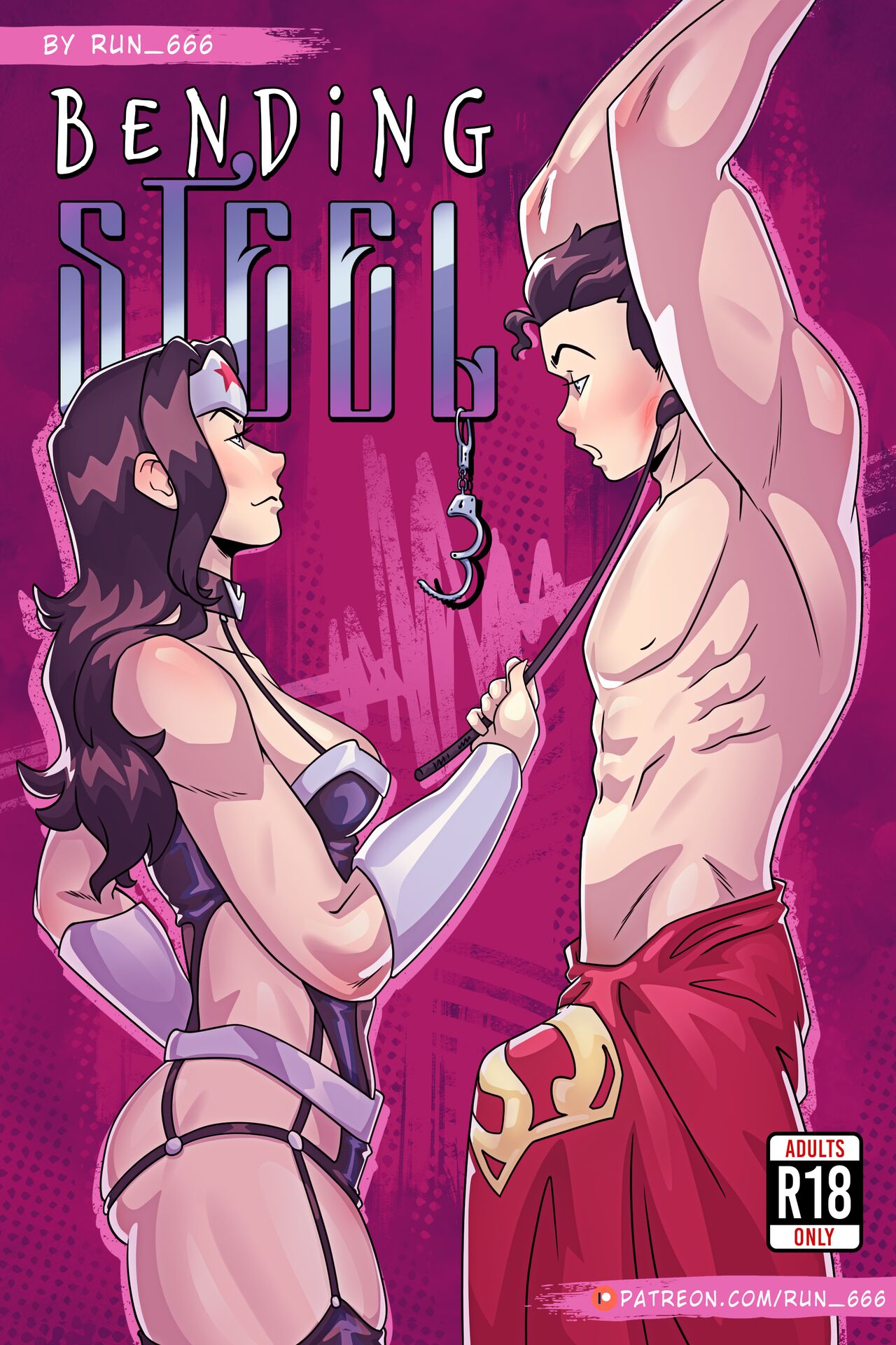Bending STEEL