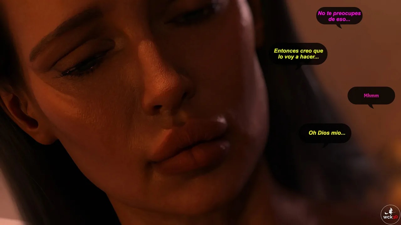 BETWEEN US parte 4