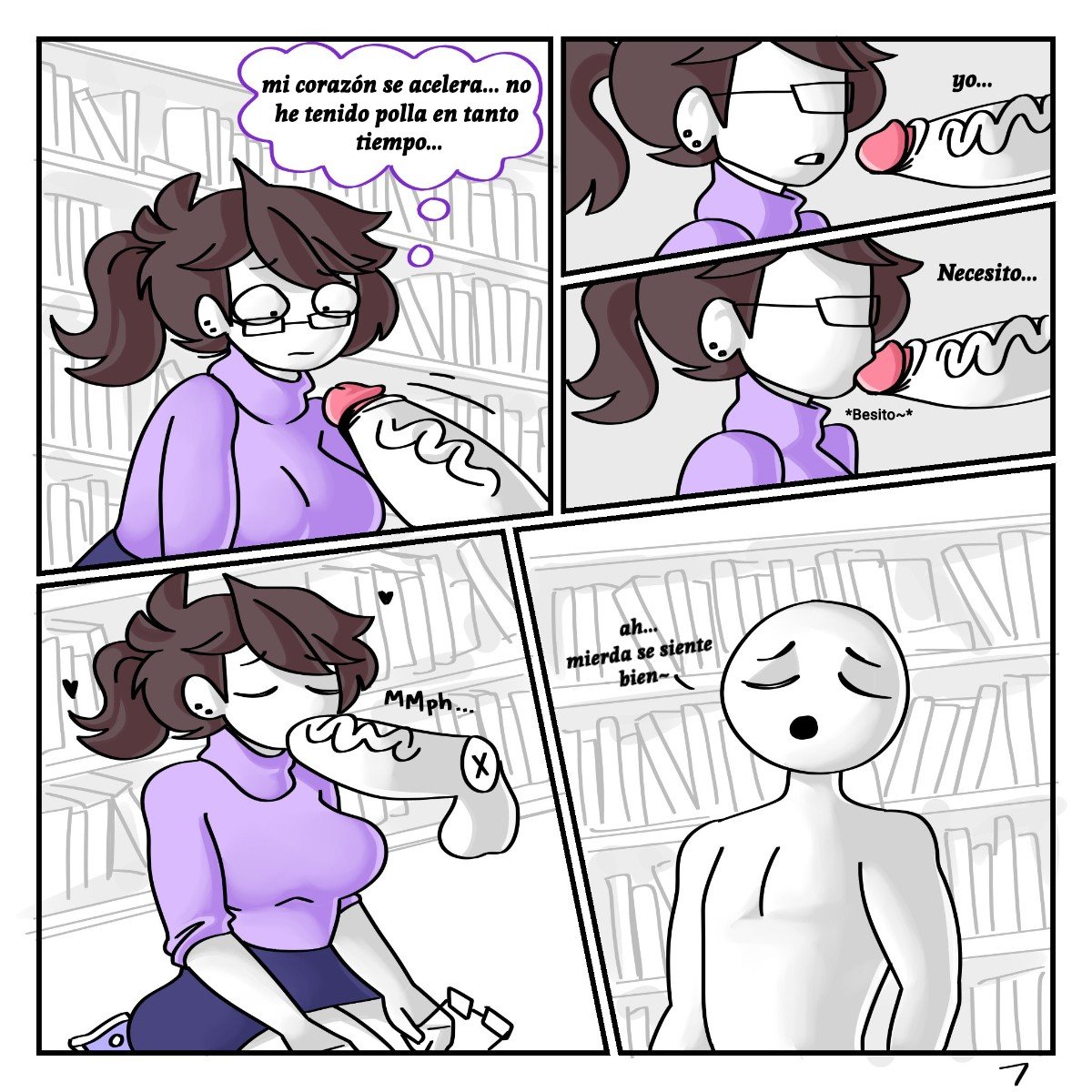BEYOND the Shelves