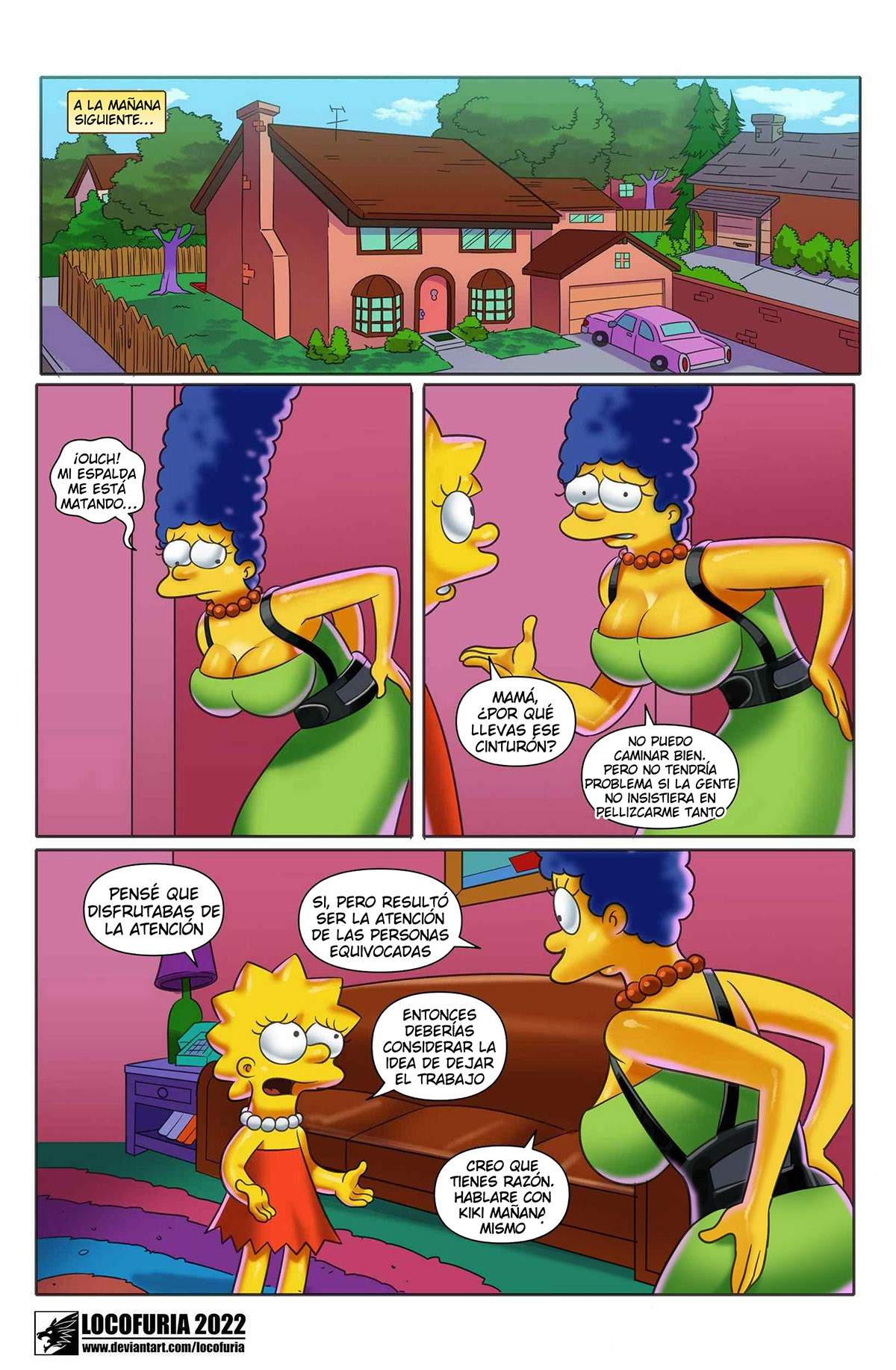 BIG BREASTS