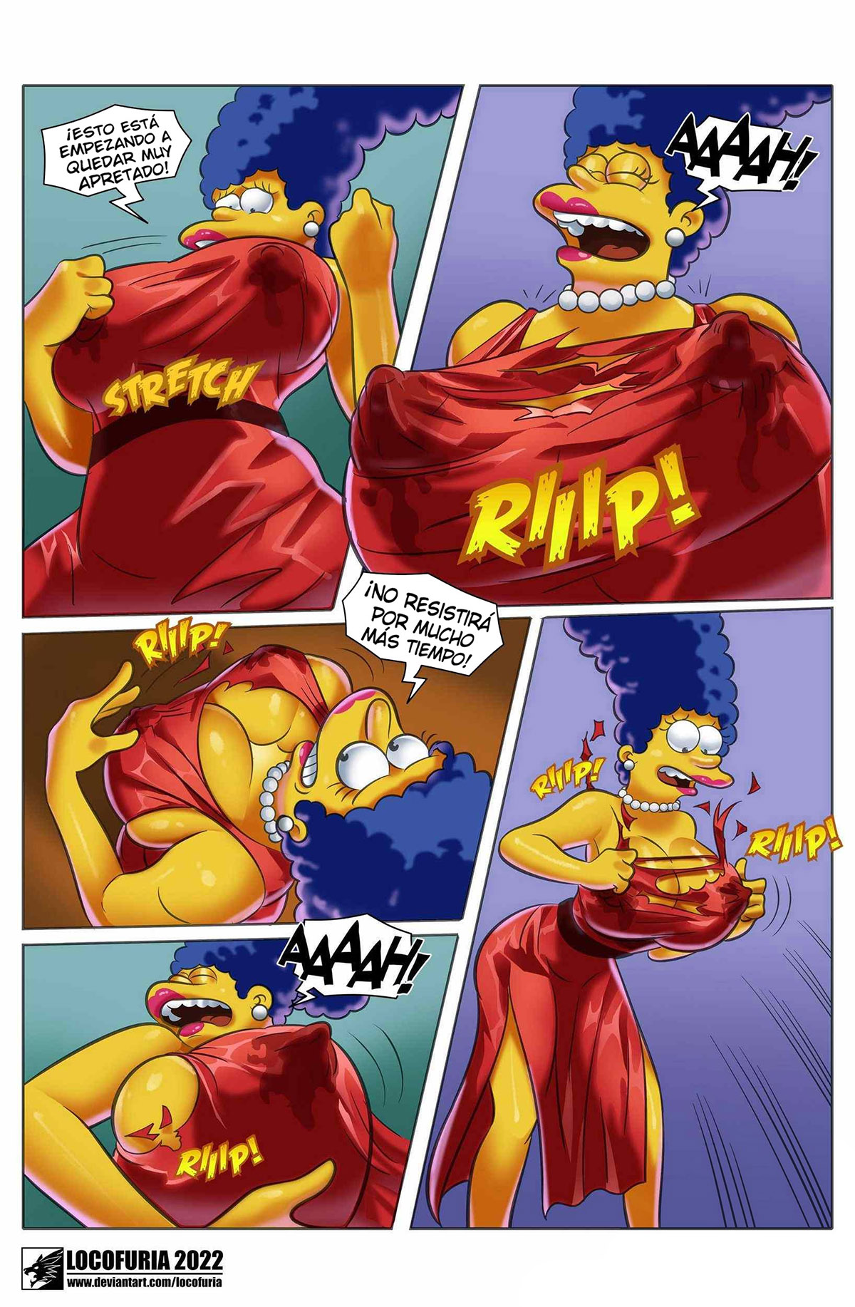 BIG BREASTS