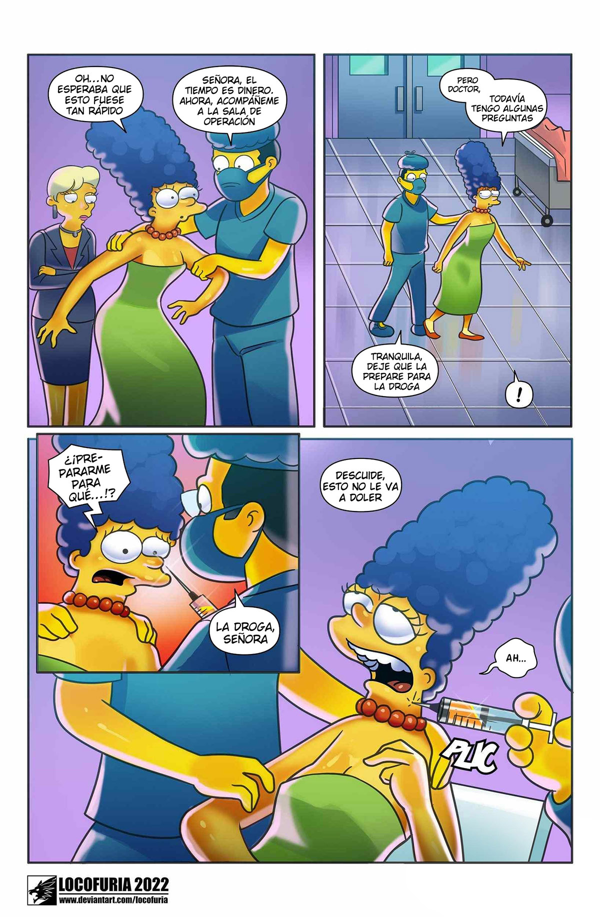 BIG BREASTS