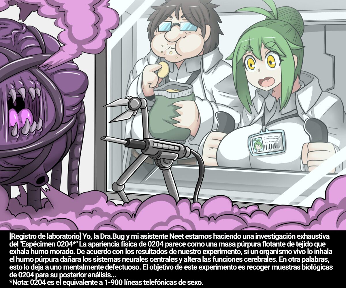 BIOHAZARD