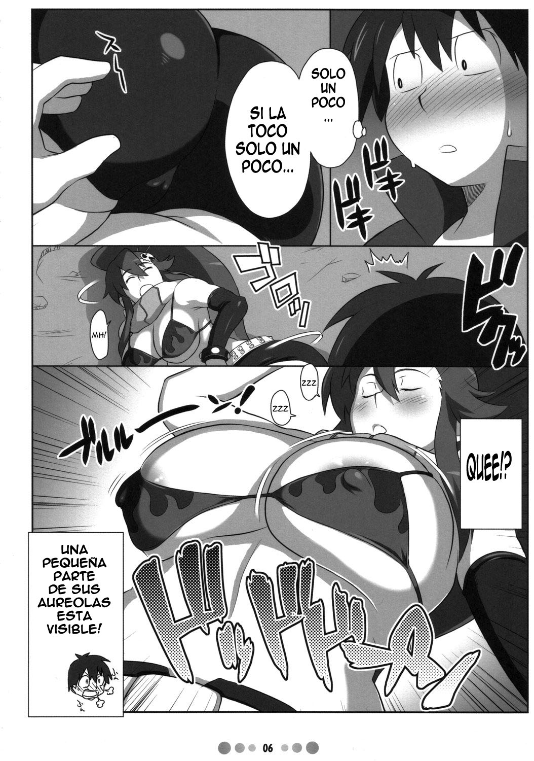 BISHOUJO Sunaipa yoko san no Hunting nikki