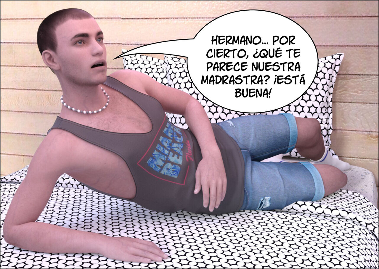 BITTER Sin