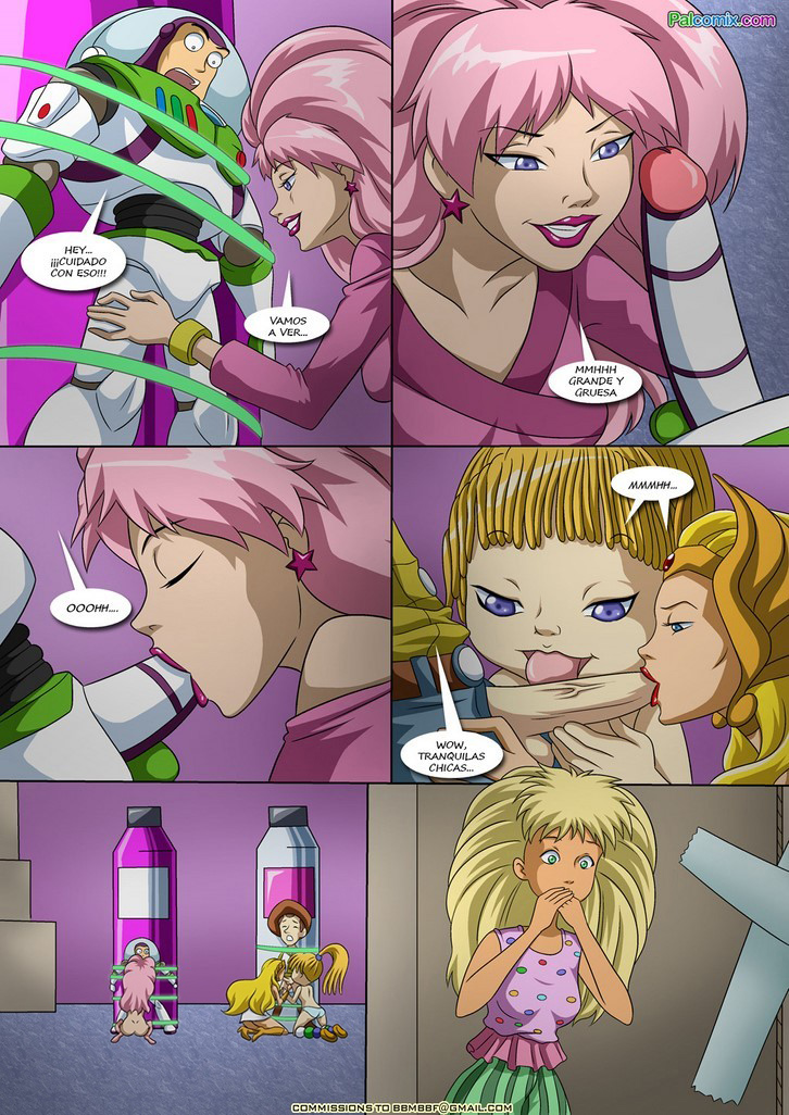 BLAST from the PAST