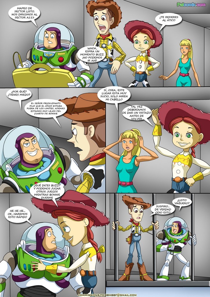 BLAST from the PAST