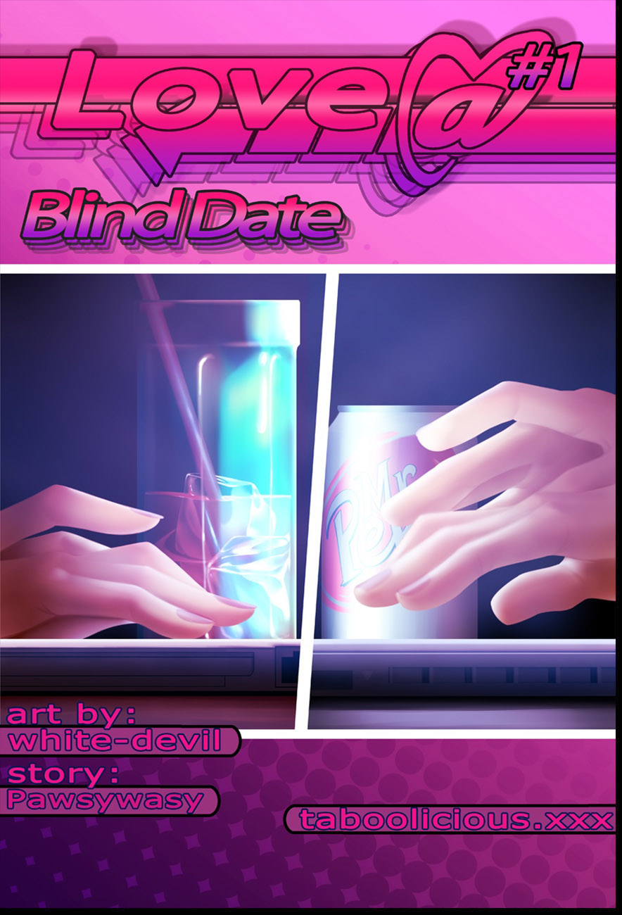 BLIND Date