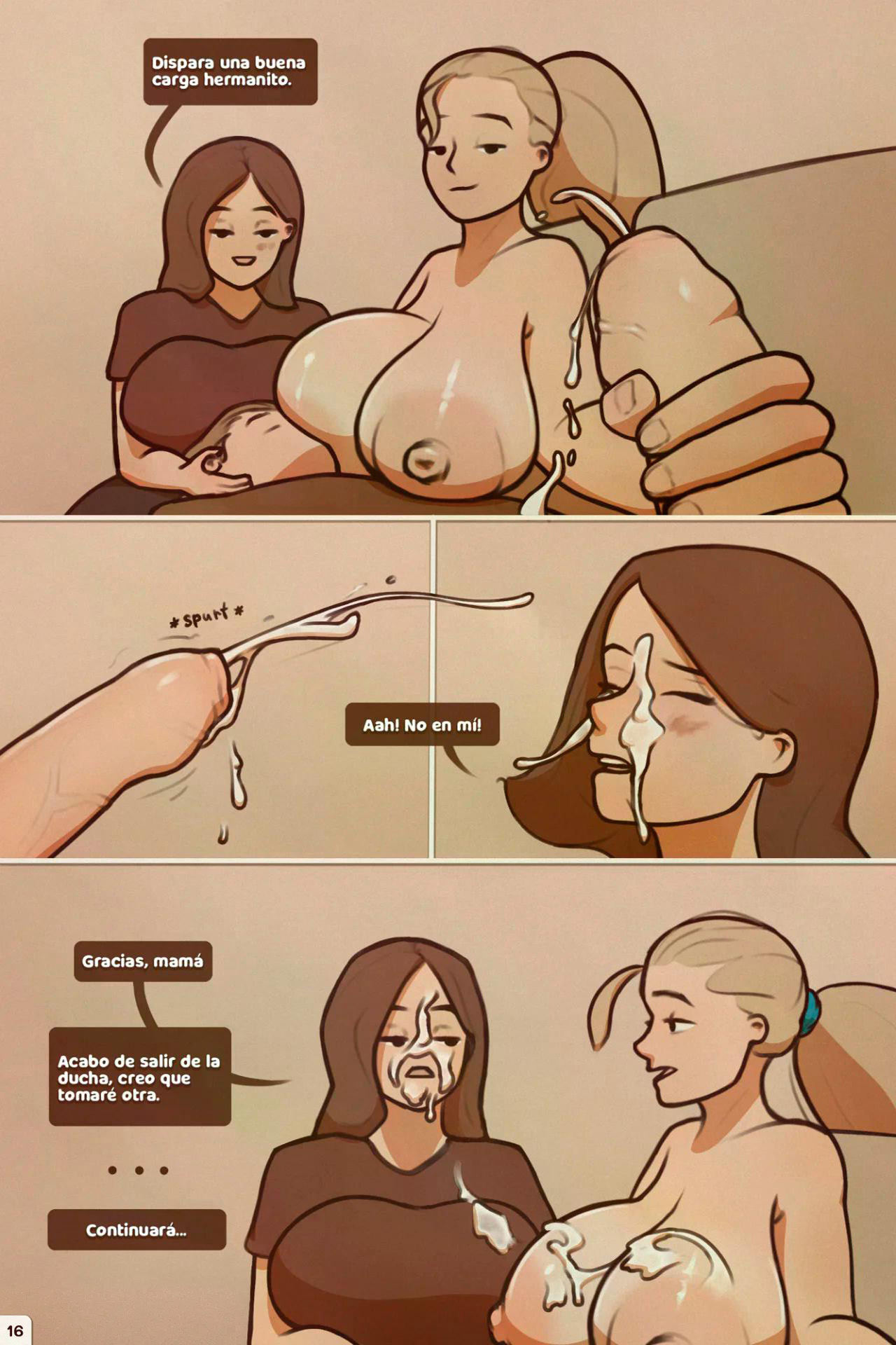 Bloodline DEPRAVITY parte 2