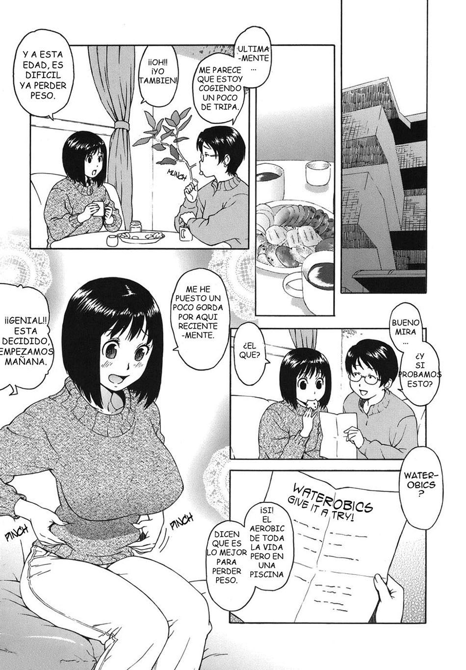 Bloomer MAMA