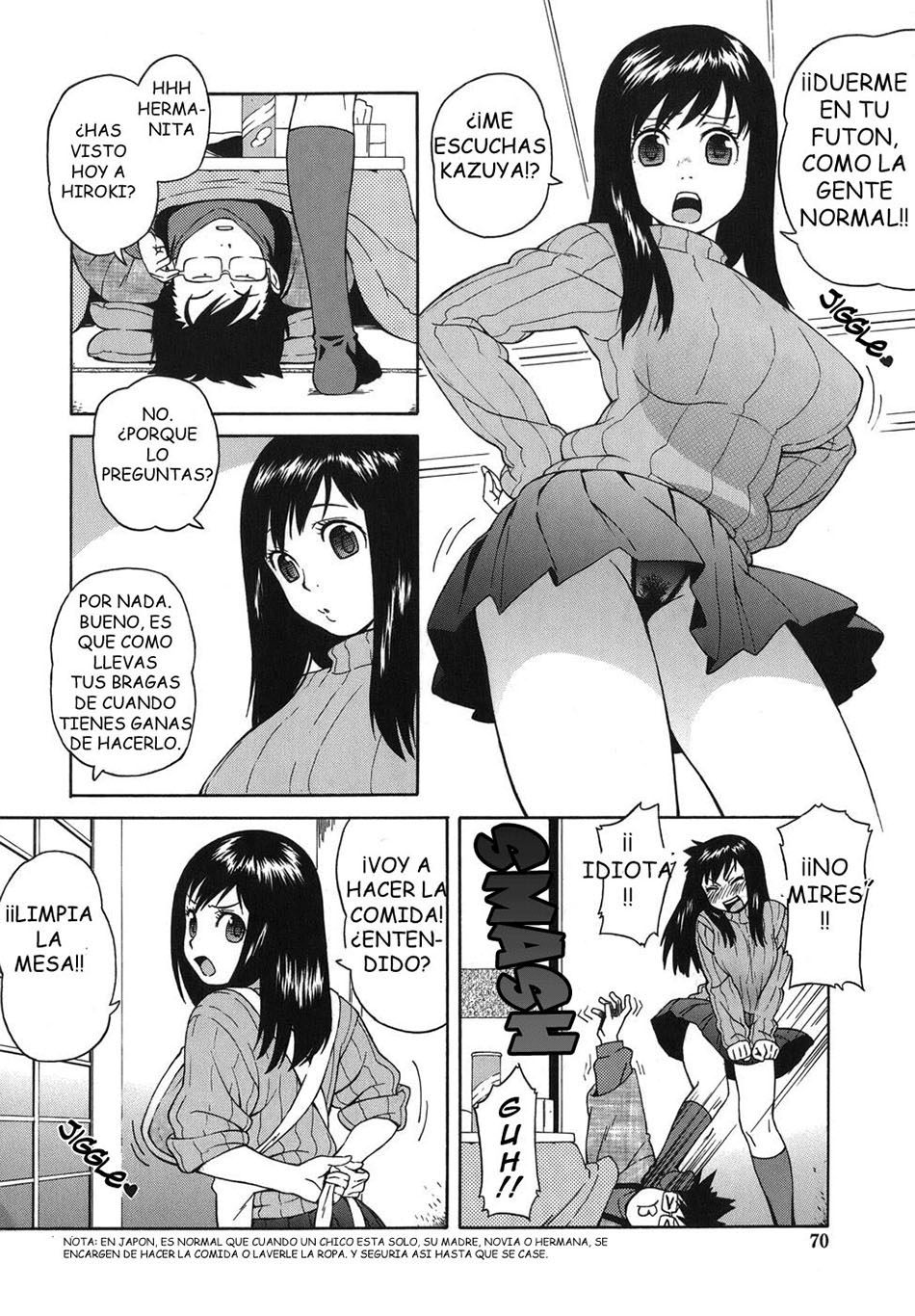 Bloomer MAMA