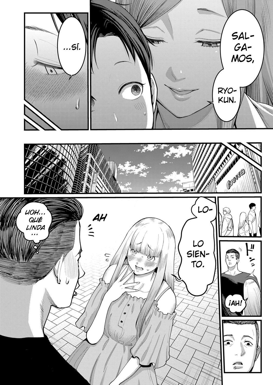 BOKU to MAMA no Jyosou Koukai Pakohame Nama SEX