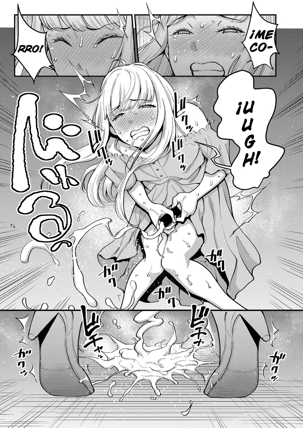 BOKU to MAMA no Jyosou Koukai Pakohame Nama SEX