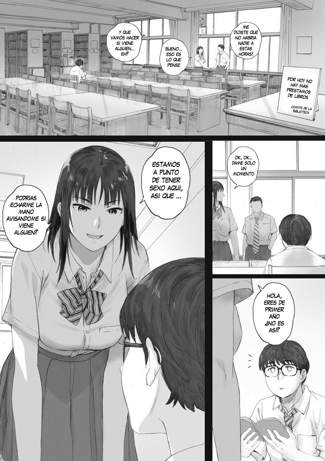BOKU WA KANOJO no Namae mo Shiranai parte 2