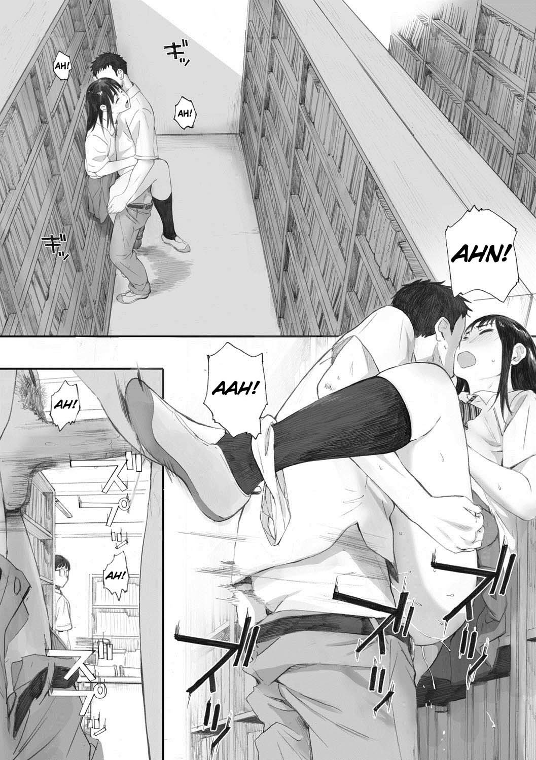 BOKU WA KANOJO no Namae mo Shiranai parte 2