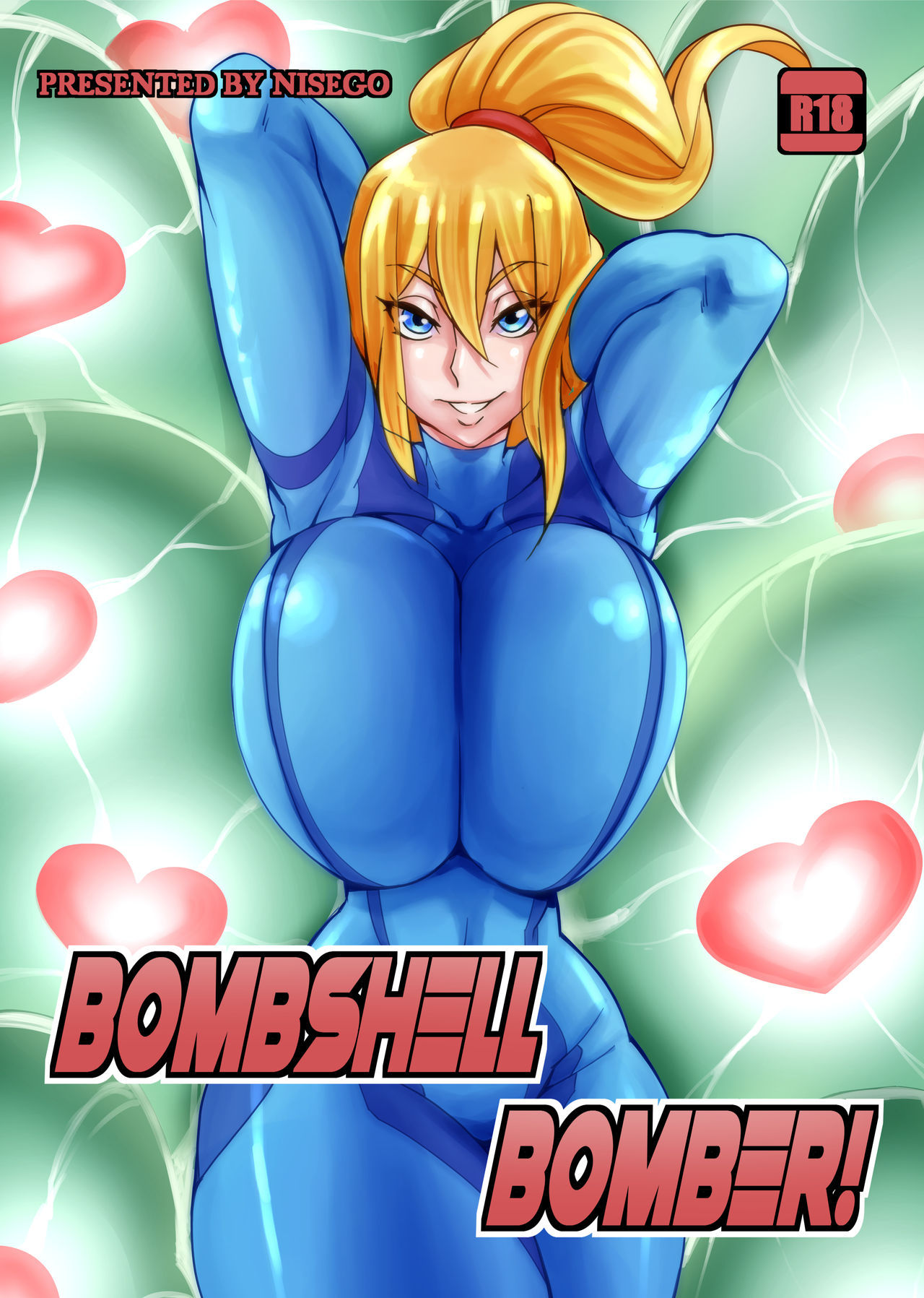 Bombshell BOMBER