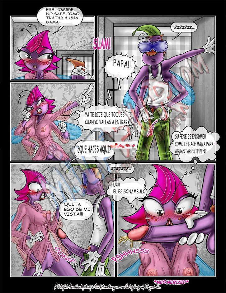 BOMC - Bzz on MAGGIE