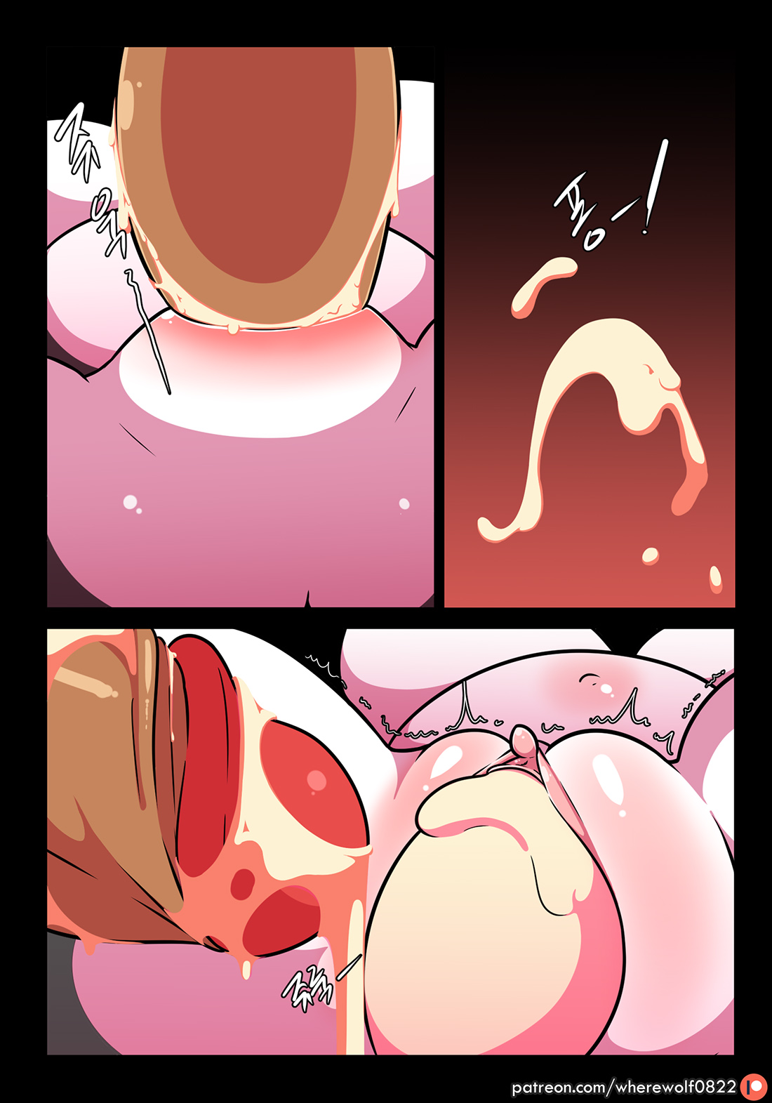 Bonus Quest of CHEN STORMSHOUT