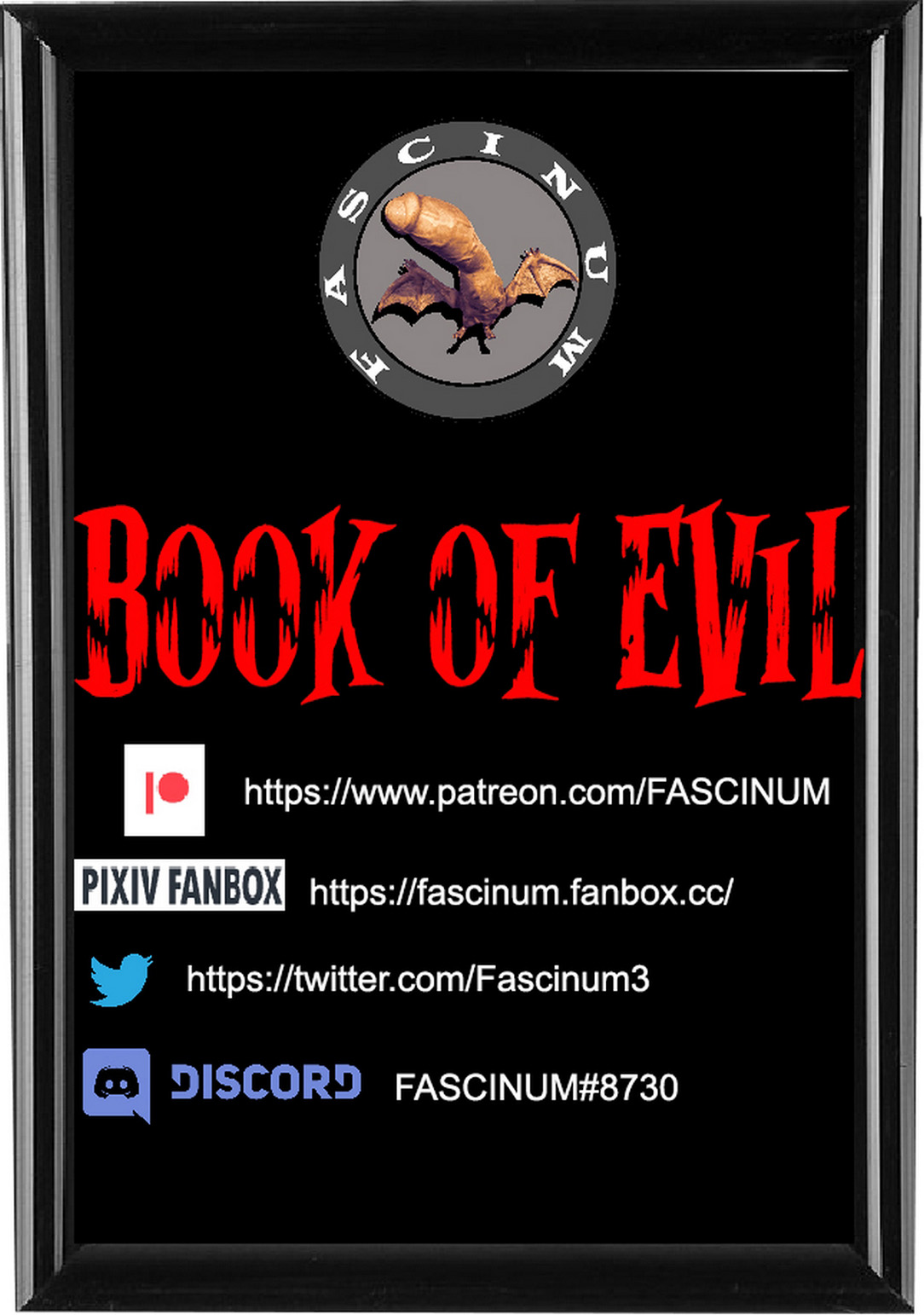 BOOK of EVIL parte 1