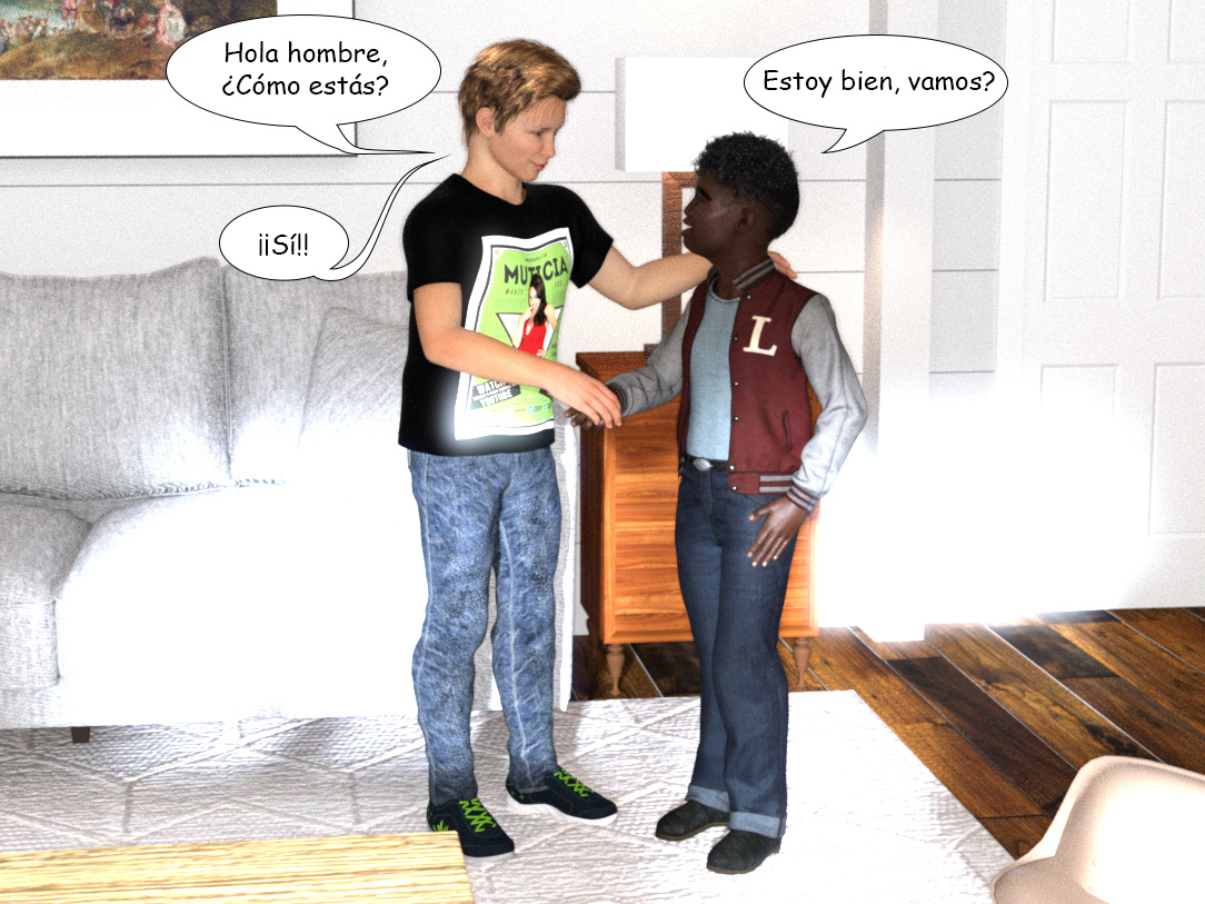 BOOK of EVIL parte 1