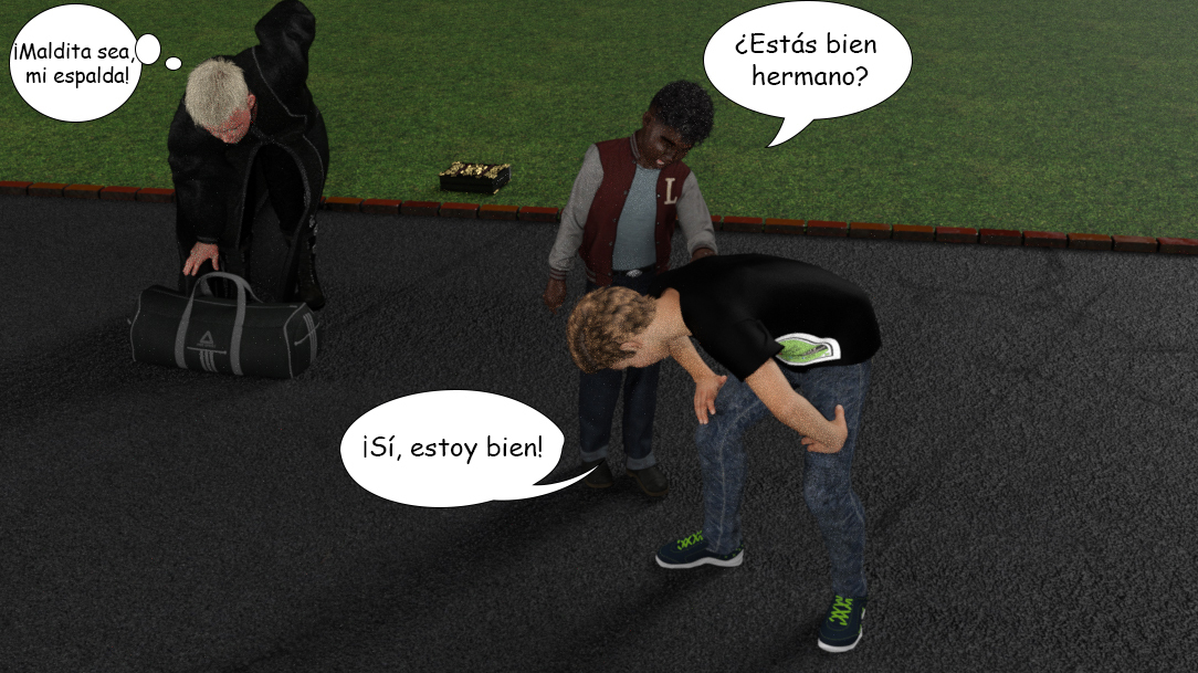 BOOK of EVIL parte 1