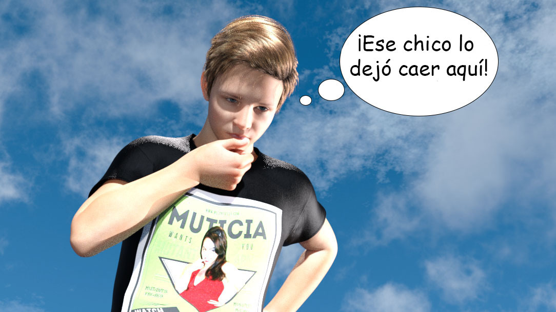 BOOK of EVIL parte 1