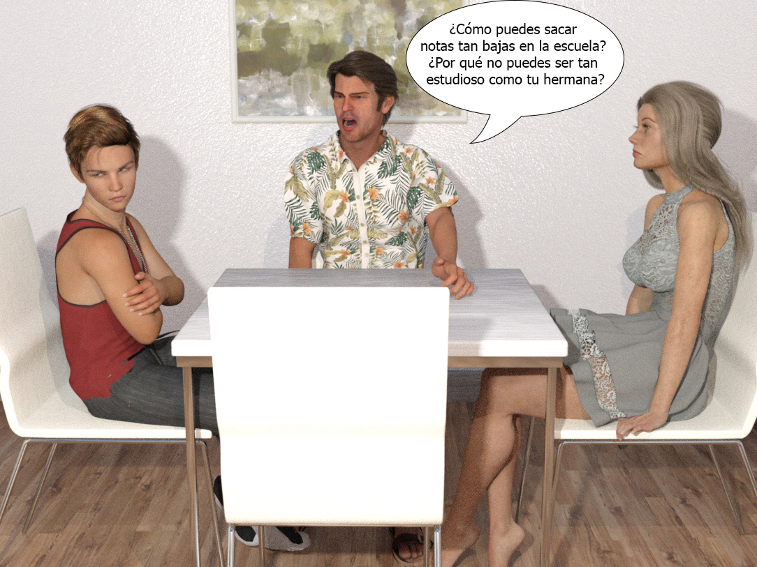 BOOK of EVIL parte 1