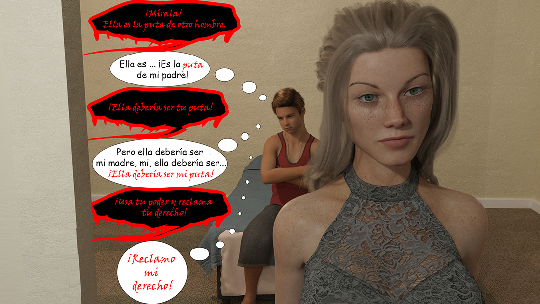 BOOK of EVIL parte 1