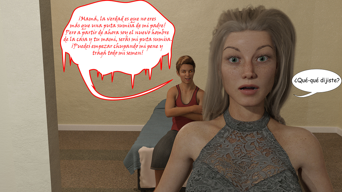 BOOK of EVIL parte 1