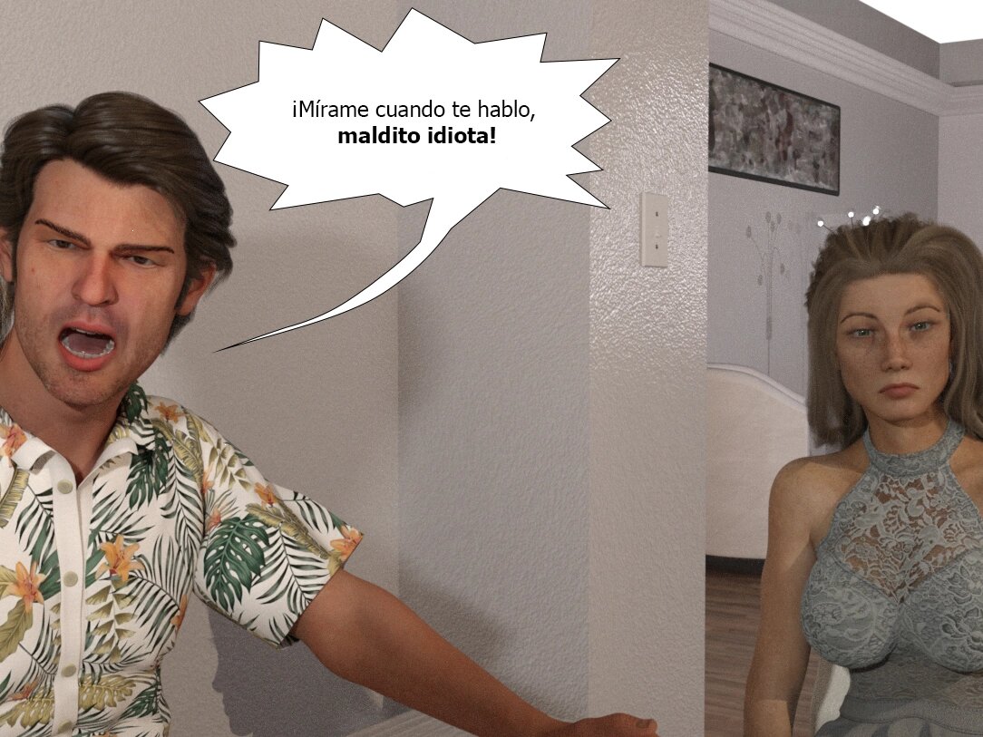 BOOK of EVIL parte 1