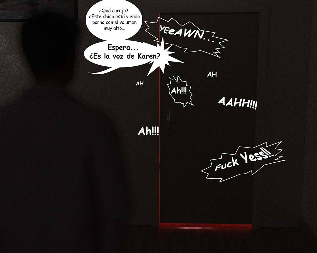 BOOK of EVIL parte 1