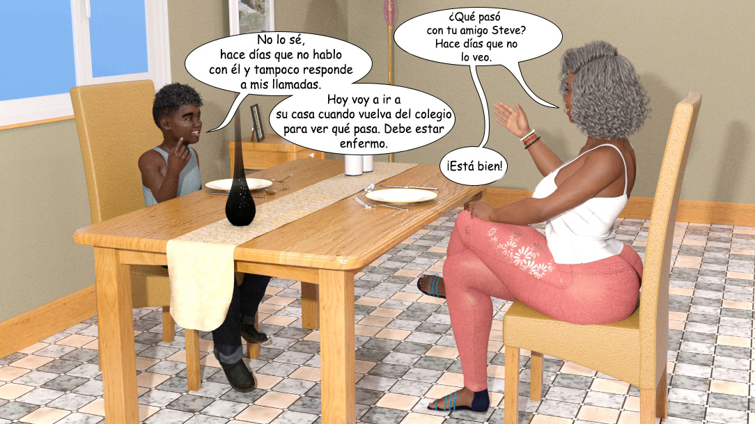 BOOK of EVIL parte 2