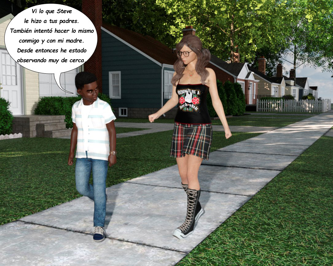 BOOK of EVIL parte 4