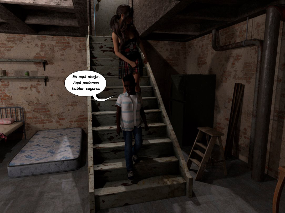 BOOK of EVIL parte 4