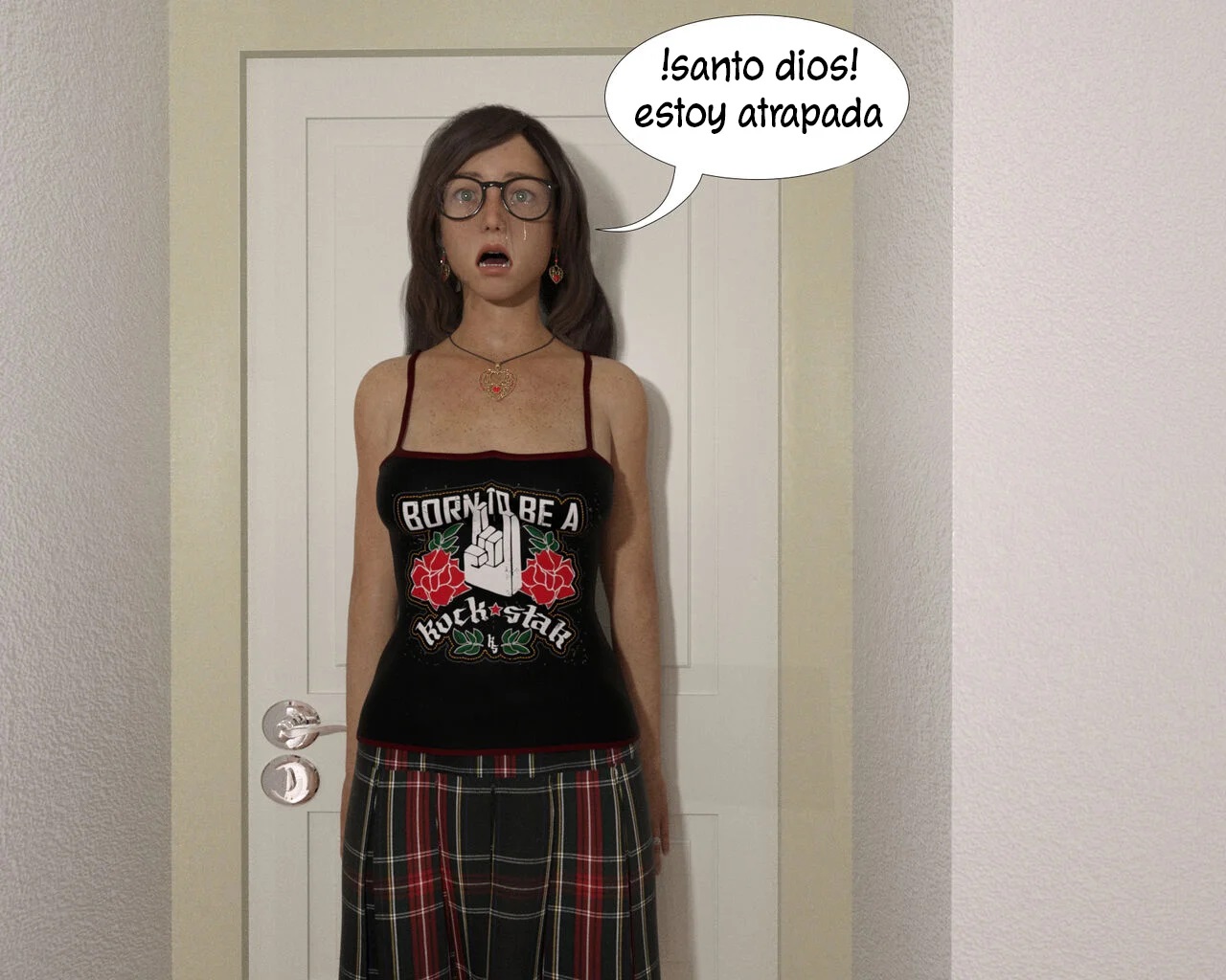 BOOK of EVIL parte 4