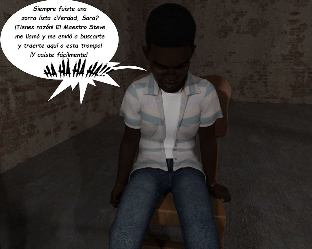 BOOK of EVIL parte 5
