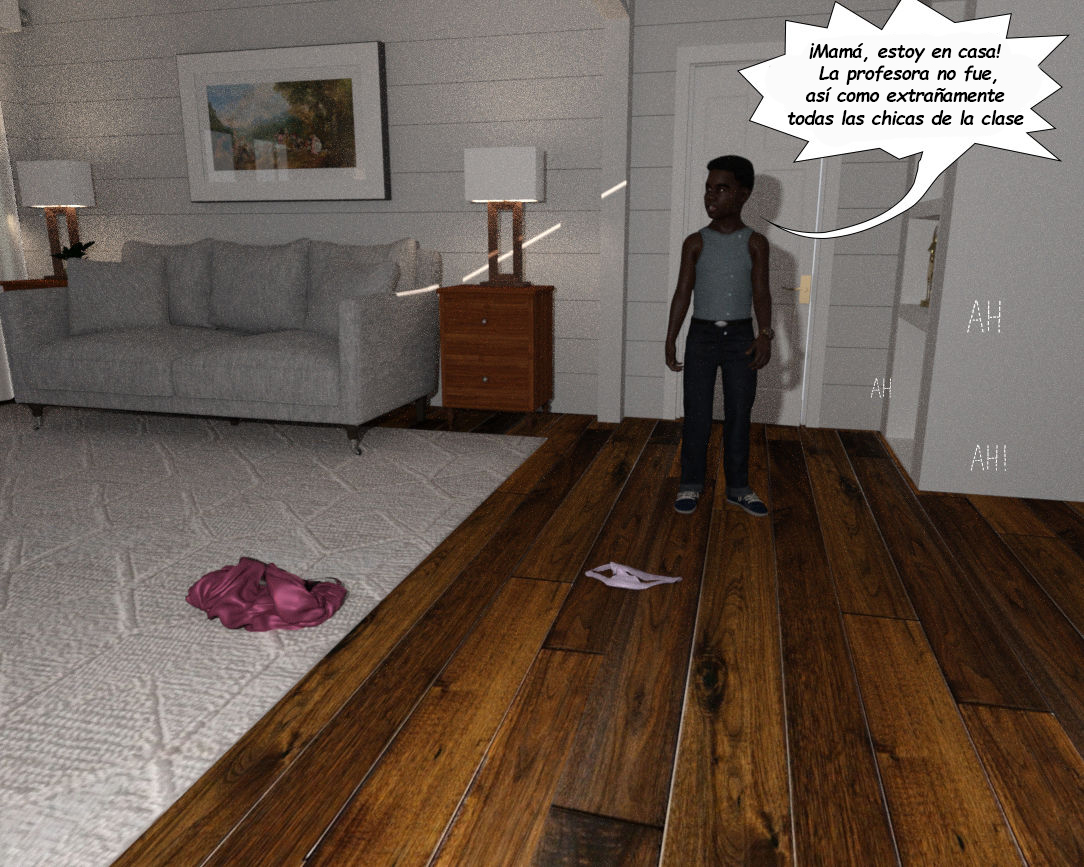 BOOK of EVIL parte 5