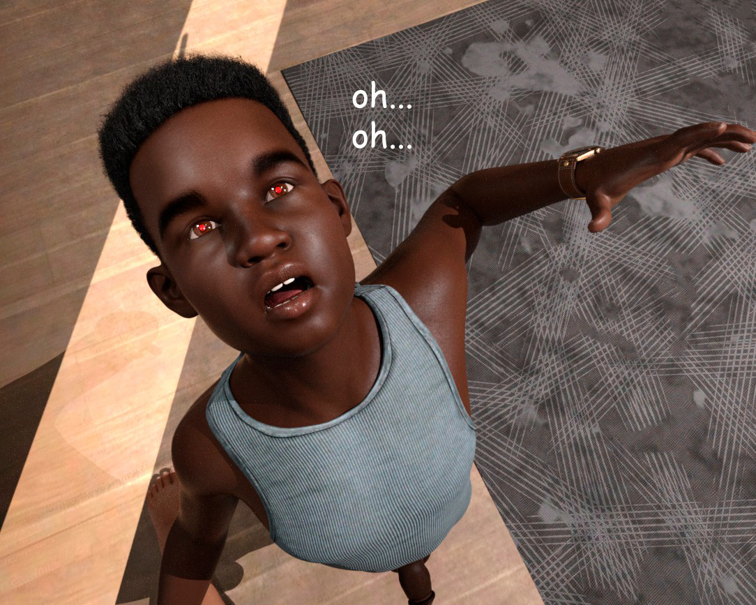 BOOK of EVIL parte 6